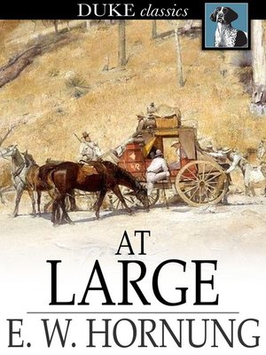 cover image of At Large